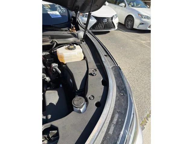 used 2023 Lexus RX 350h car