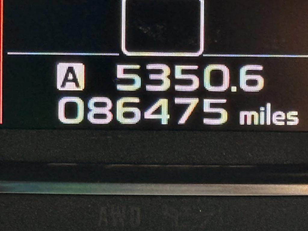 used 2018 Subaru WRX car, priced at $16,982