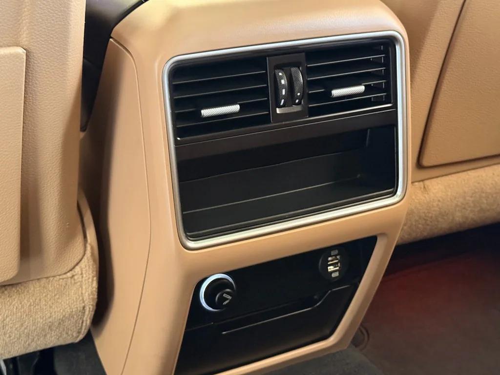 used 2019 Porsche Cayenne car, priced at $29,972