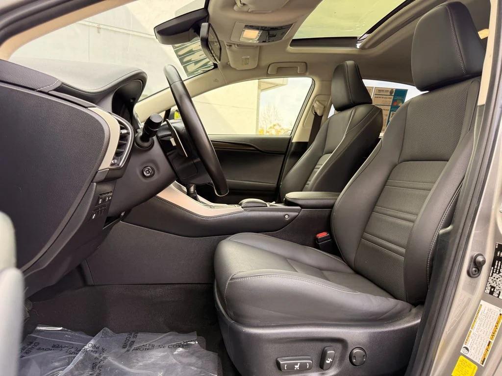 used 2020 Lexus NX 300 car, priced at $24,572