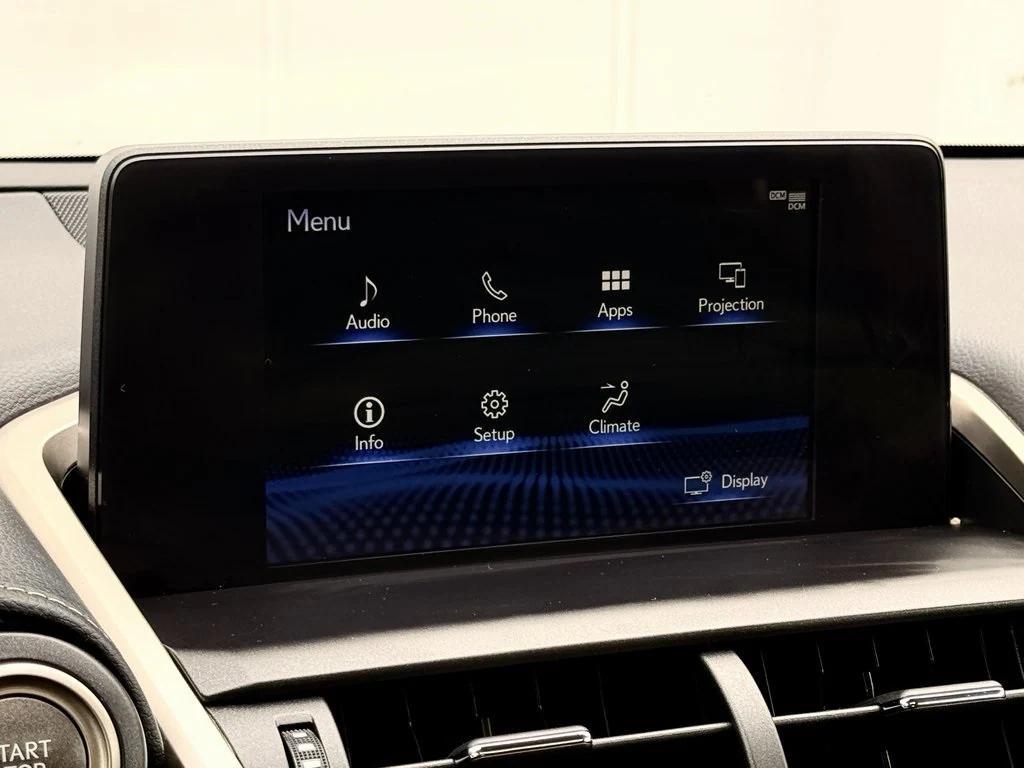 used 2020 Lexus NX 300 car, priced at $24,572