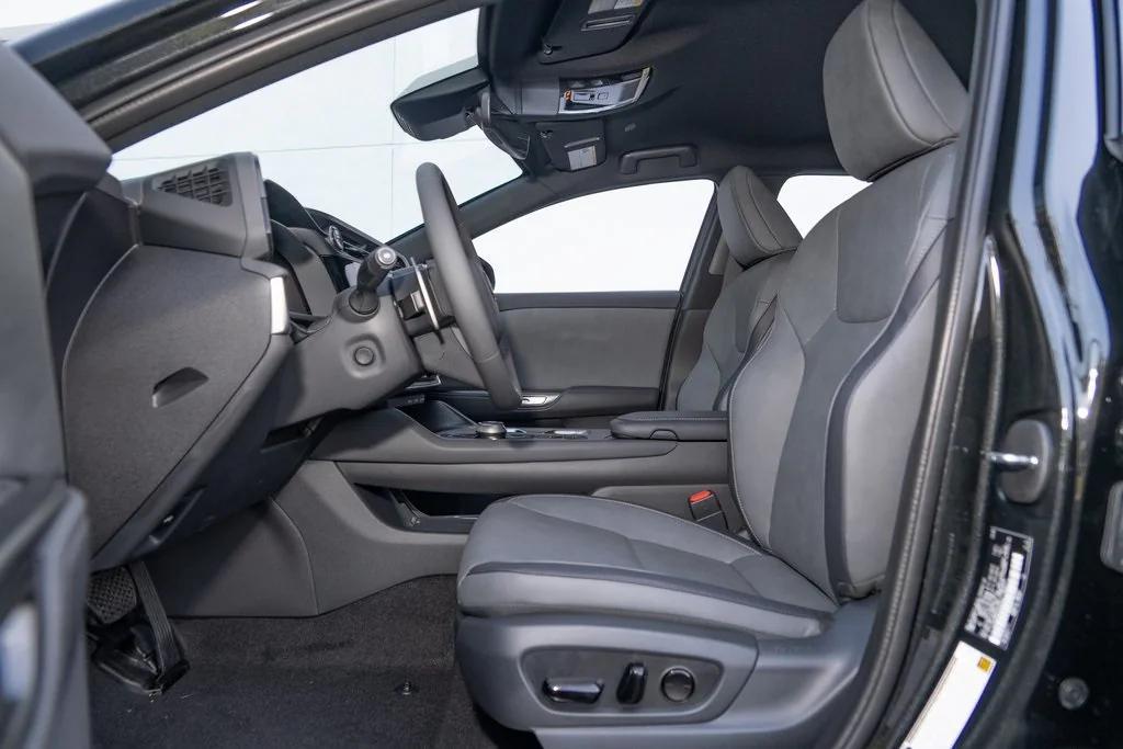 new 2026 Lexus RZ 350e car, priced at $47,499