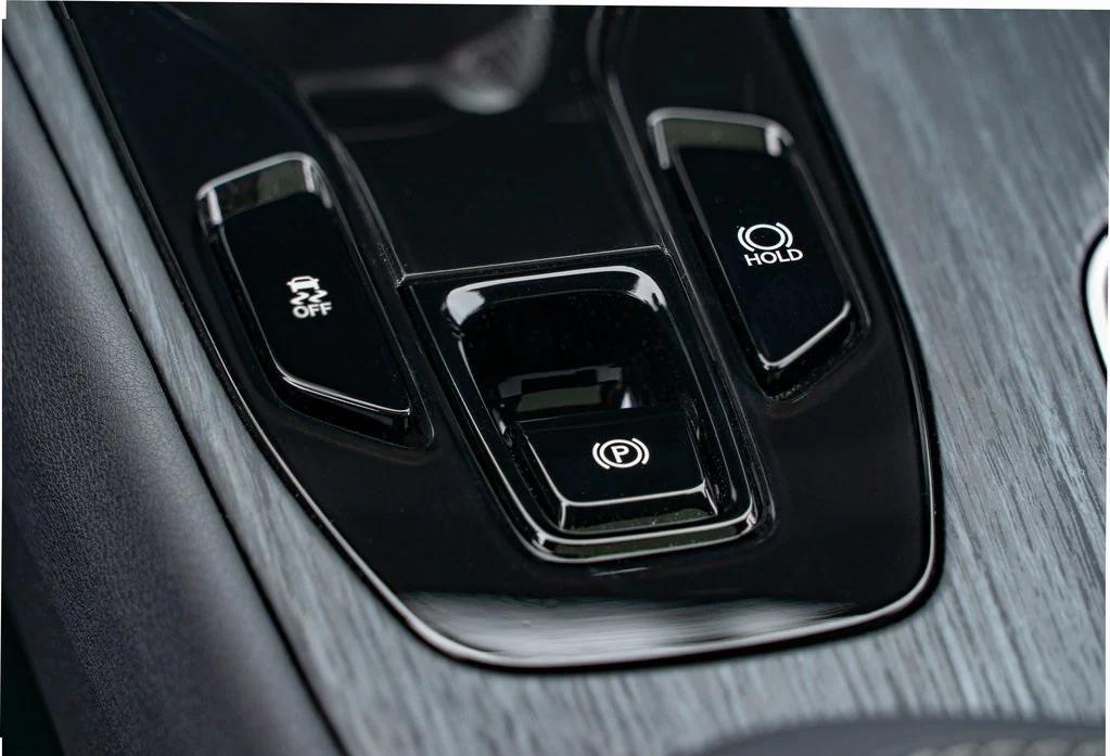 new 2026 Lexus RZ 350e car, priced at $47,499