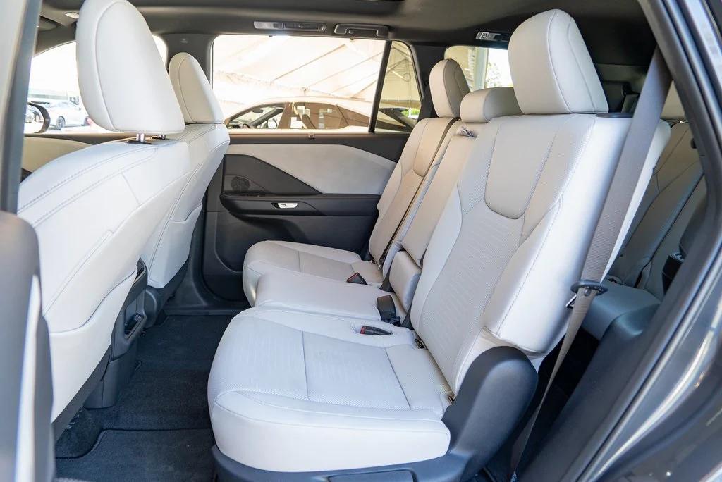 new 2026 Lexus TX 350 car, priced at $64,819