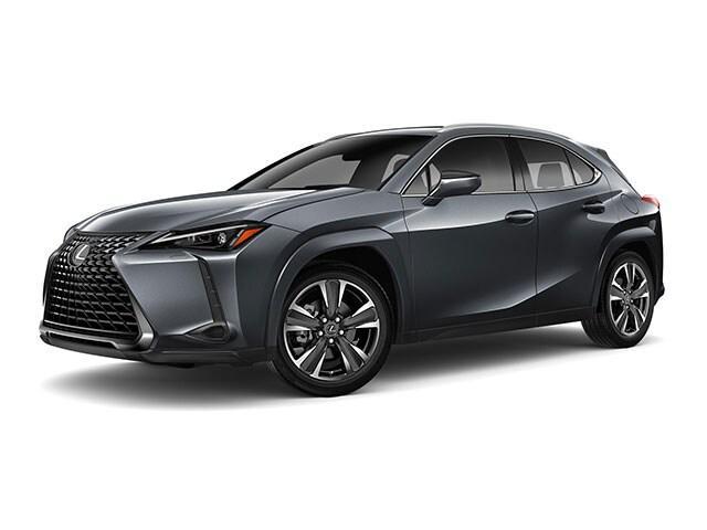 used 2024 Lexus UX 250h car