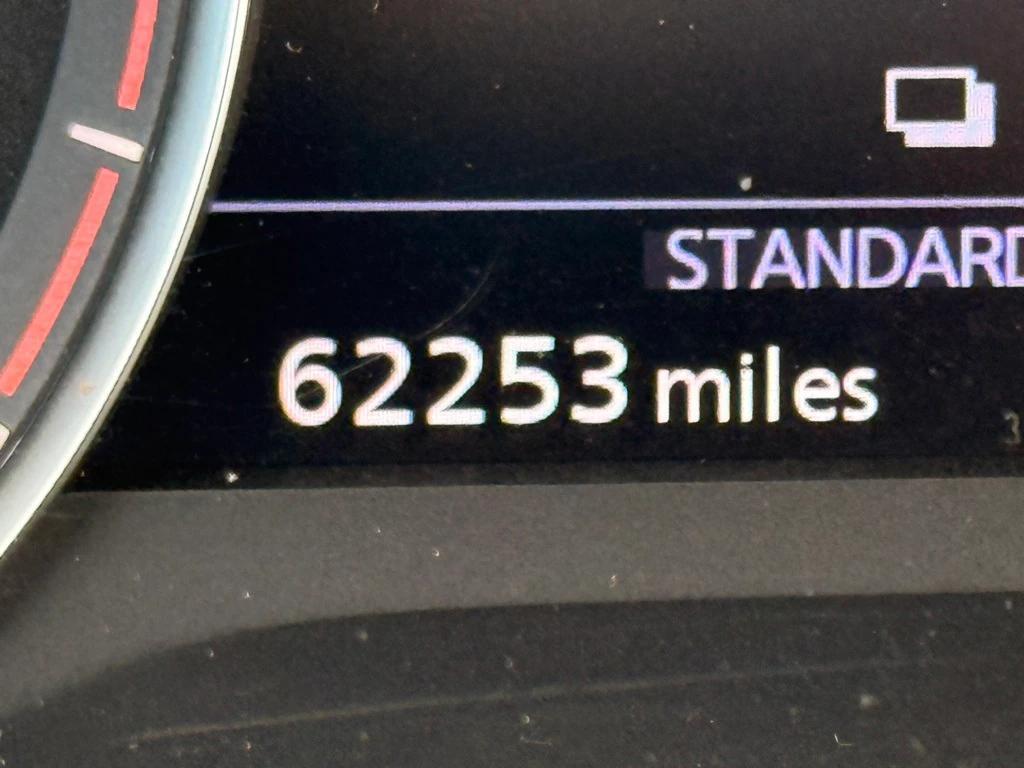 used 2019 INFINITI QX50 car, priced at $17,572