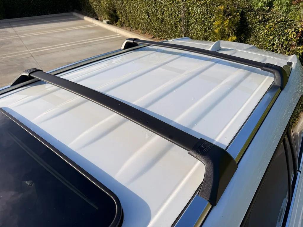 used 2022 Toyota Highlander Hybrid car, priced at $44,481