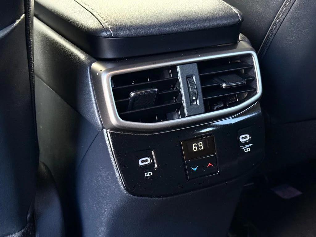 used 2023 Lexus RX 350 car, priced at $45,642