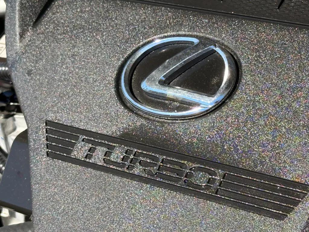 used 2023 Lexus RX 350 car, priced at $45,642