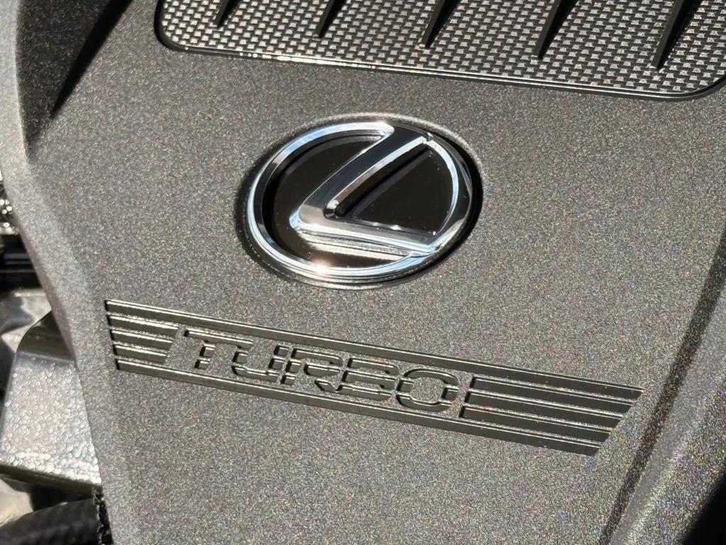 used 2023 Lexus RX 350 car, priced at $41,973