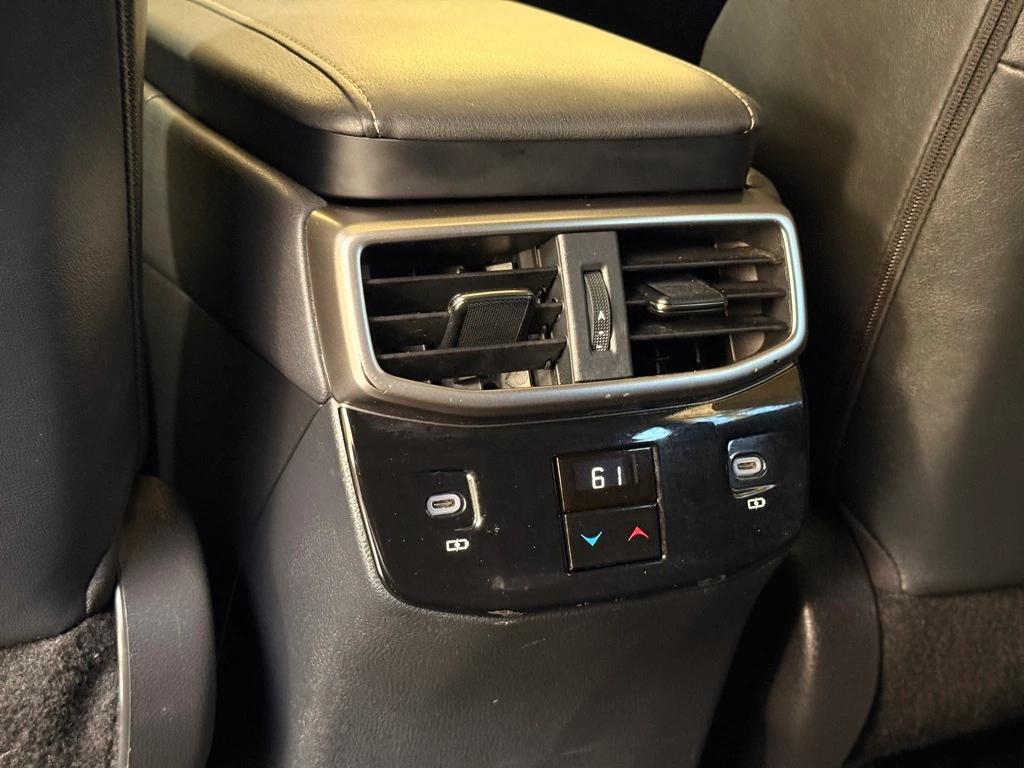 used 2023 Lexus RX 350 car, priced at $41,973