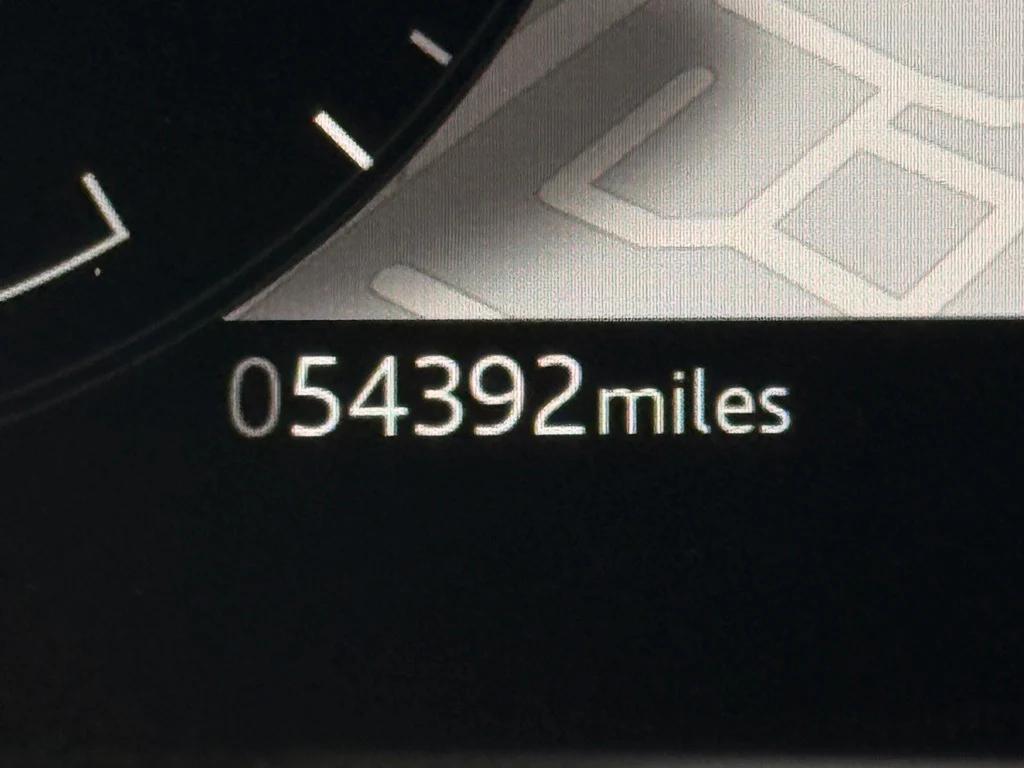 used 2022 Land Rover Range Rover Evoque car, priced at $27,412