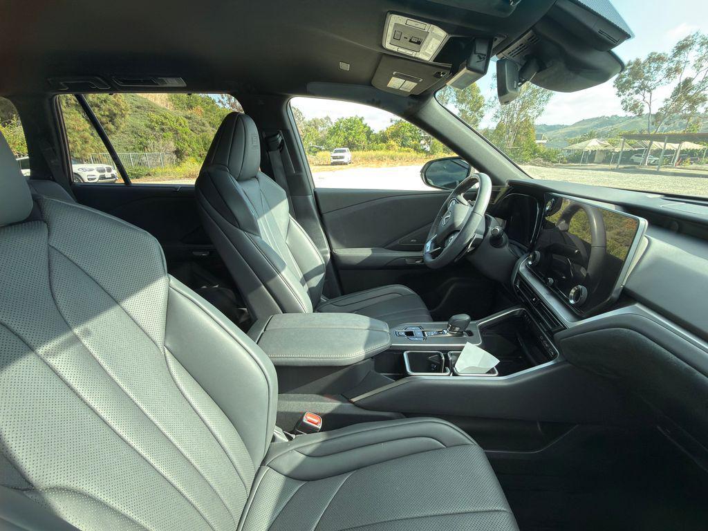 used 2024 Lexus TX 500h car, priced at $64,951