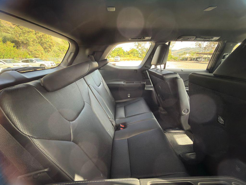 used 2024 Lexus TX 500h car, priced at $64,951