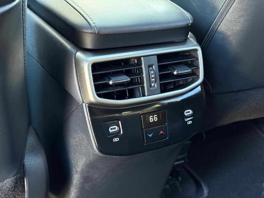 used 2024 Lexus RX 350 car, priced at $41,474