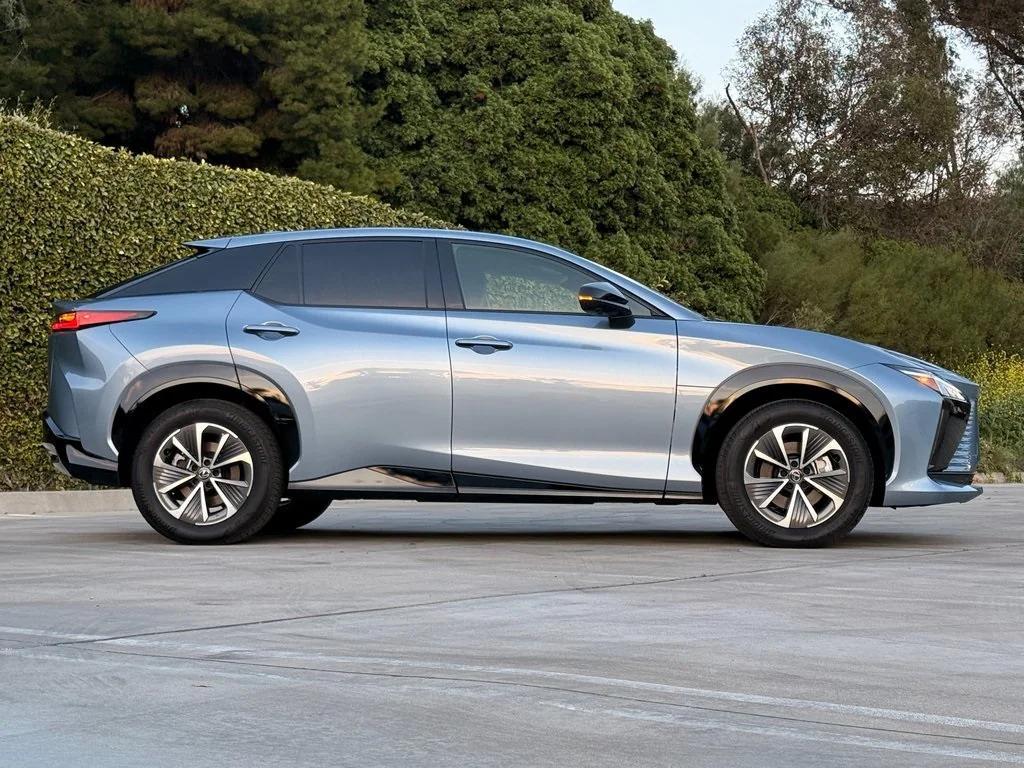 used 2023 Lexus RZ 450e car, priced at $32,981