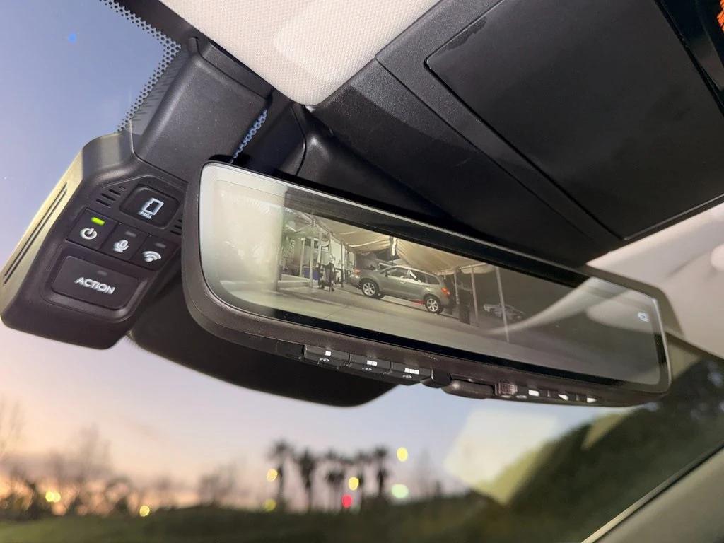 used 2023 Lexus RZ 450e car, priced at $32,981