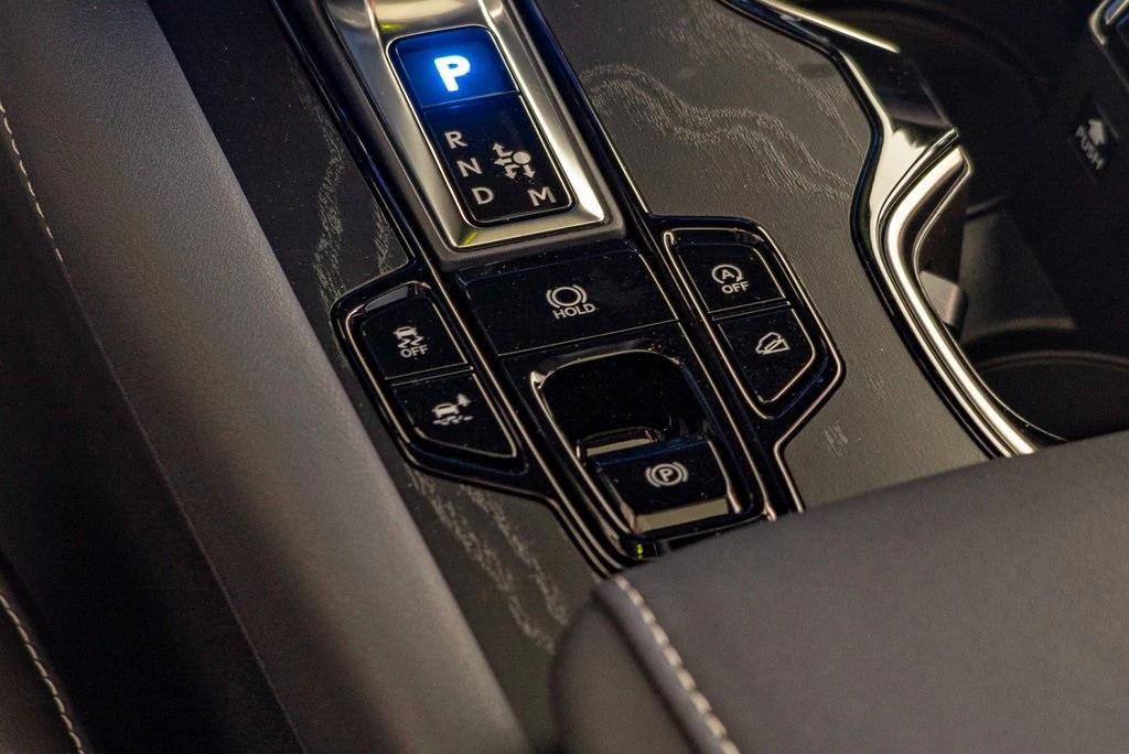 new 2026 Lexus RX 350 car, priced at $63,309