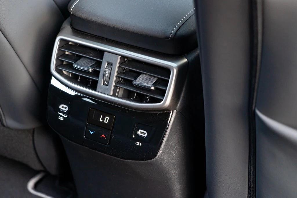 new 2026 Lexus RX 350 car, priced at $63,309