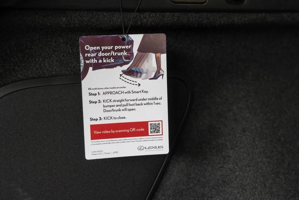 new 2026 Lexus RX 350 car, priced at $63,309