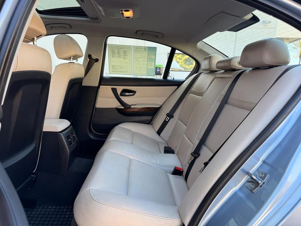 used 2011 BMW 328 car, priced at $8,891