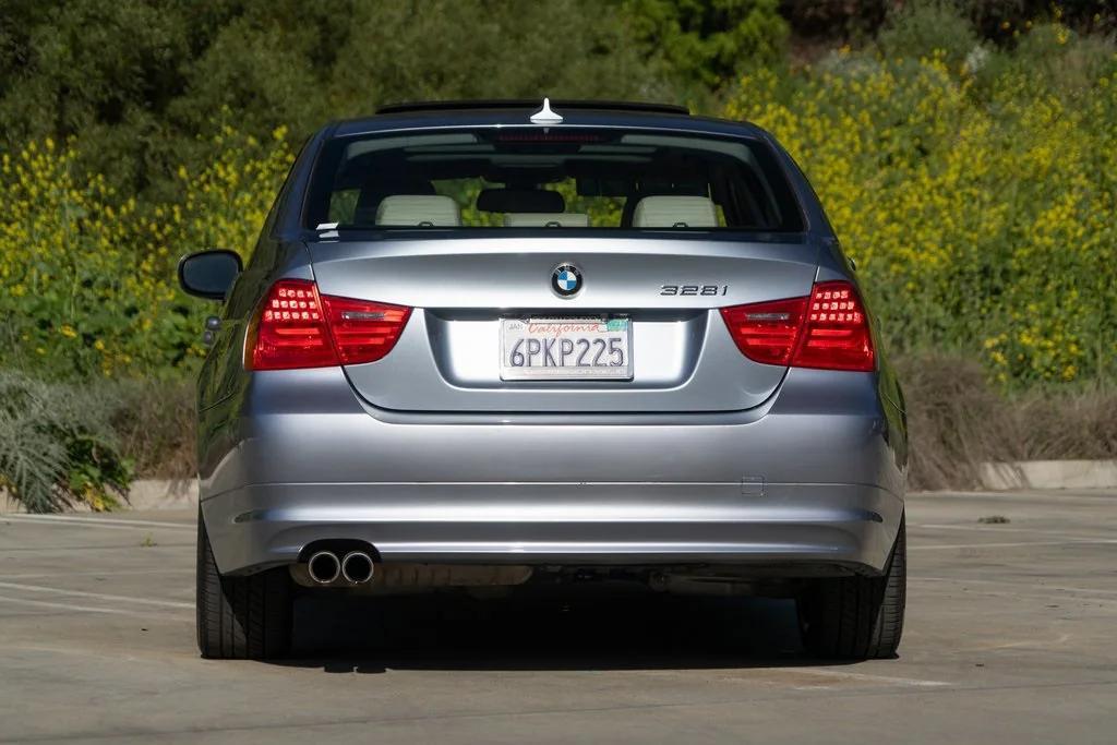 used 2011 BMW 328 car, priced at $8,891