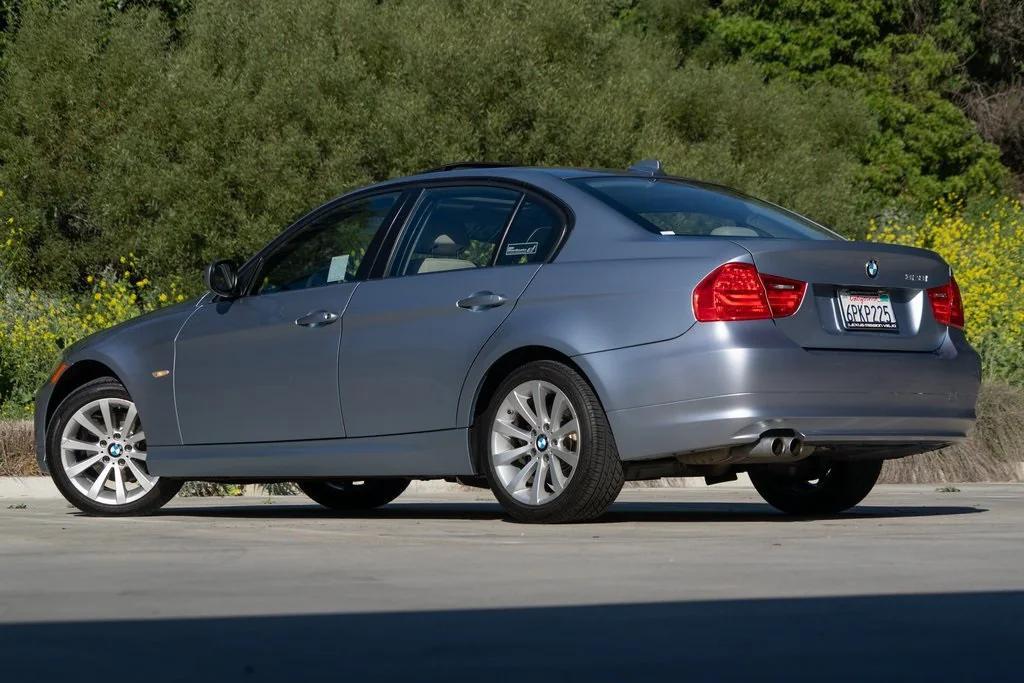 used 2011 BMW 328 car, priced at $8,891