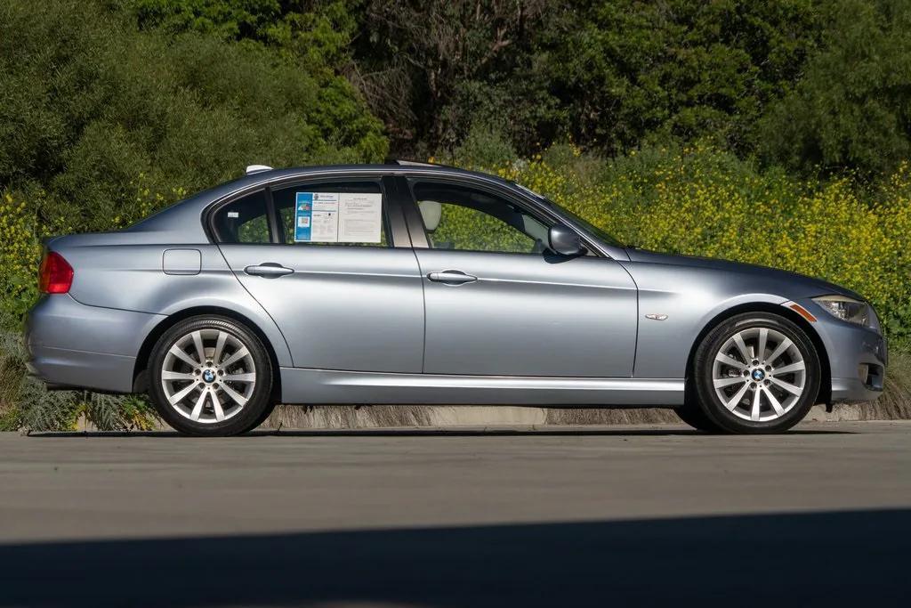 used 2011 BMW 328 car, priced at $8,891