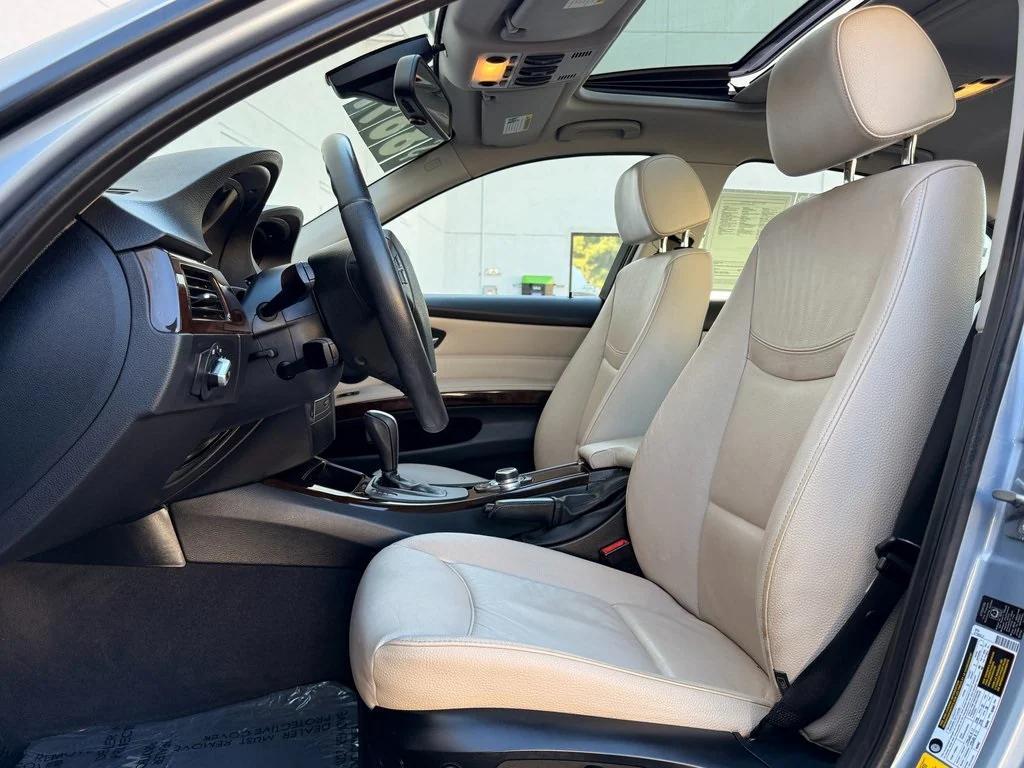 used 2011 BMW 328 car, priced at $8,891