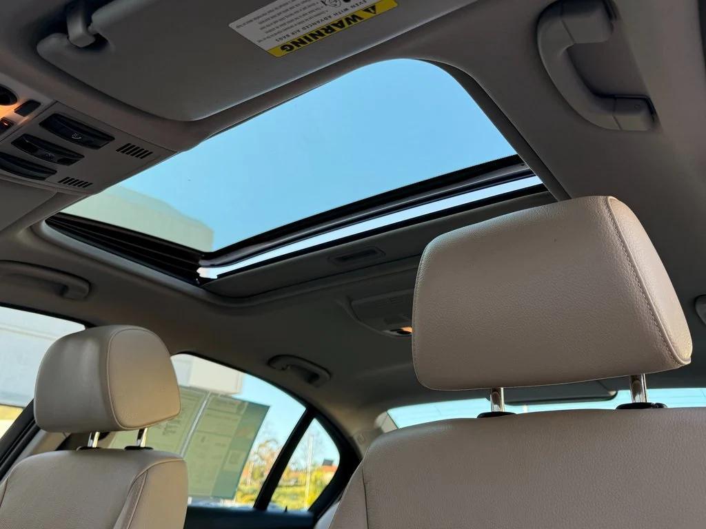 used 2011 BMW 328 car, priced at $8,891