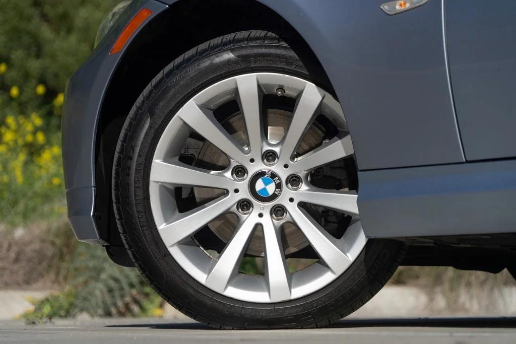 used 2011 BMW 328 car, priced at $8,891