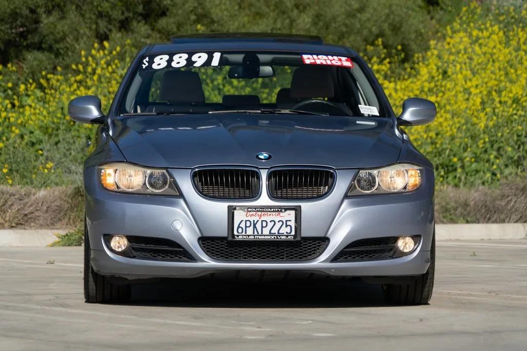 used 2011 BMW 328 car, priced at $8,891