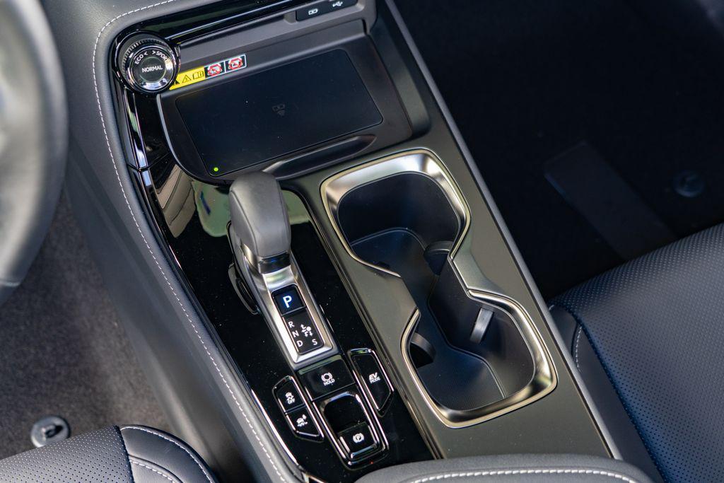 new 2026 Lexus NX 350h car, priced at $61,684