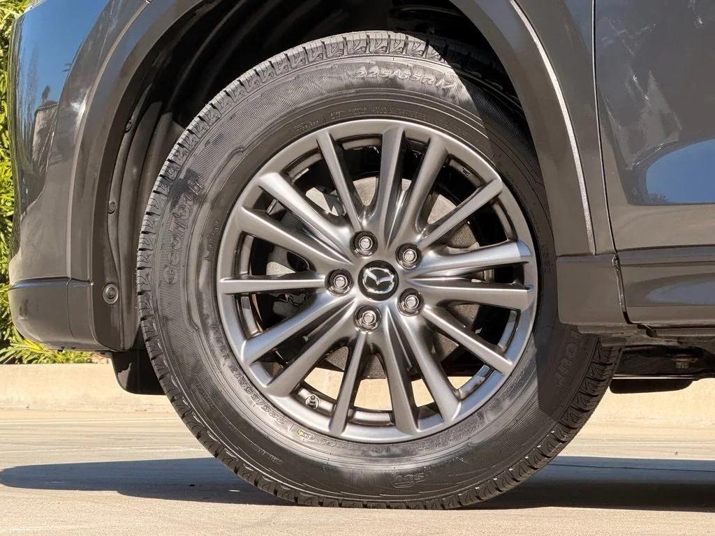 used 2019 Mazda CX-5 car, priced at $14,372