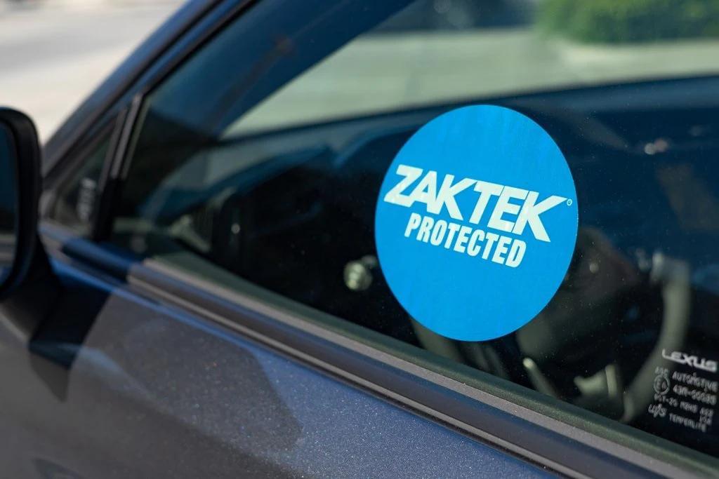 new 2026 Lexus RZ 350e car, priced at $50,399