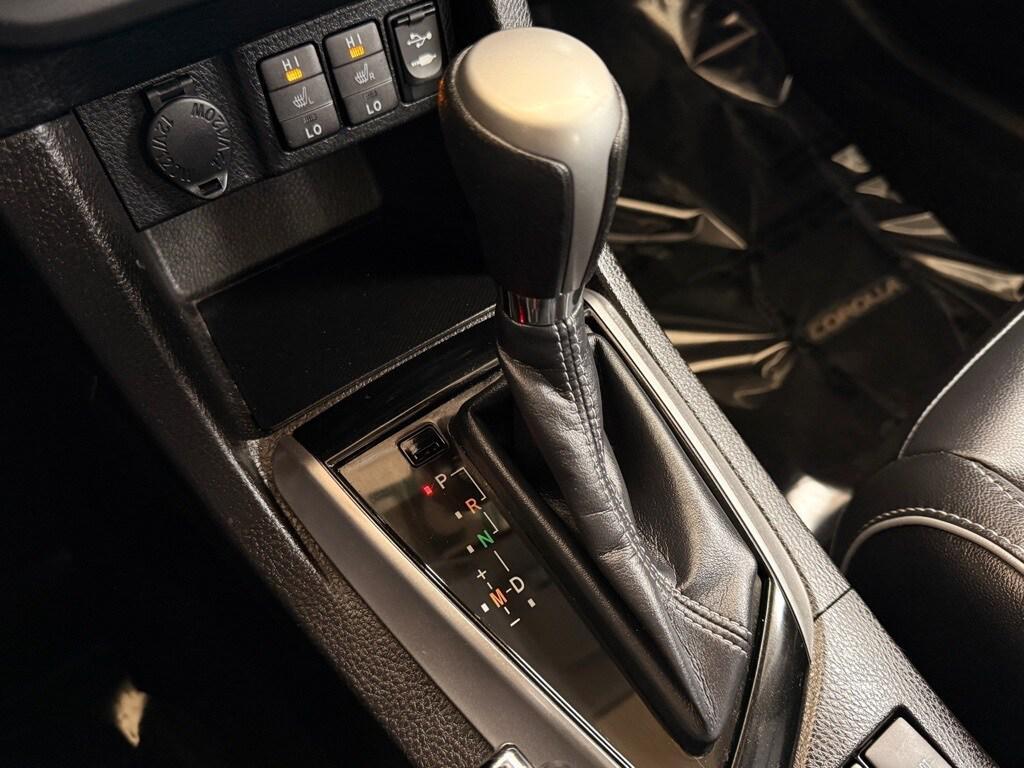 used 2014 Toyota Corolla car, priced at $13,351