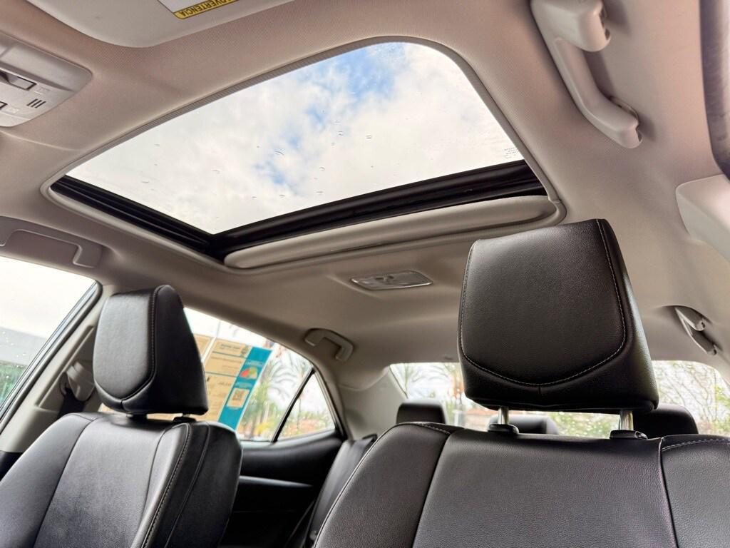 used 2014 Toyota Corolla car, priced at $13,351