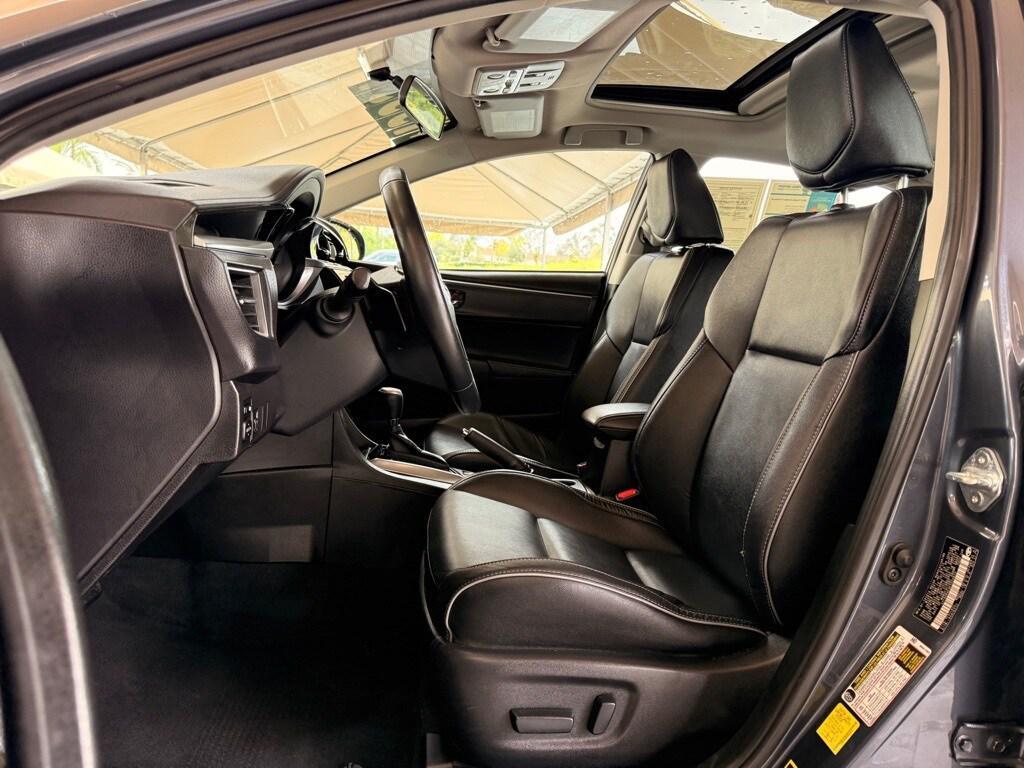 used 2014 Toyota Corolla car, priced at $13,351