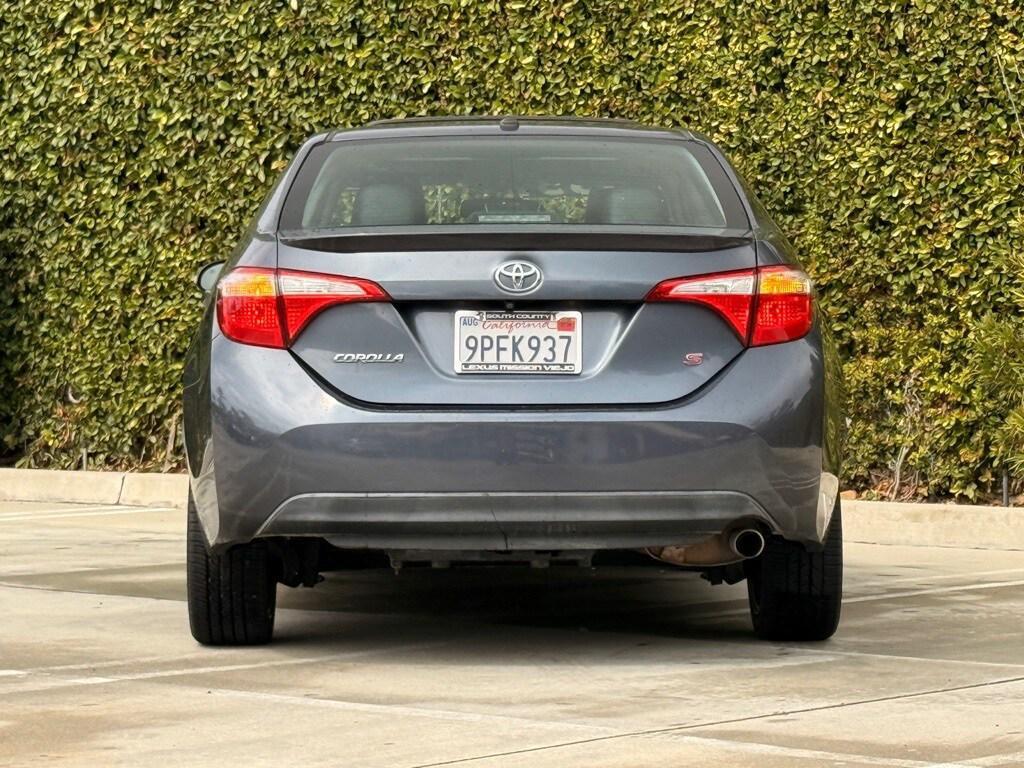 used 2014 Toyota Corolla car, priced at $13,351