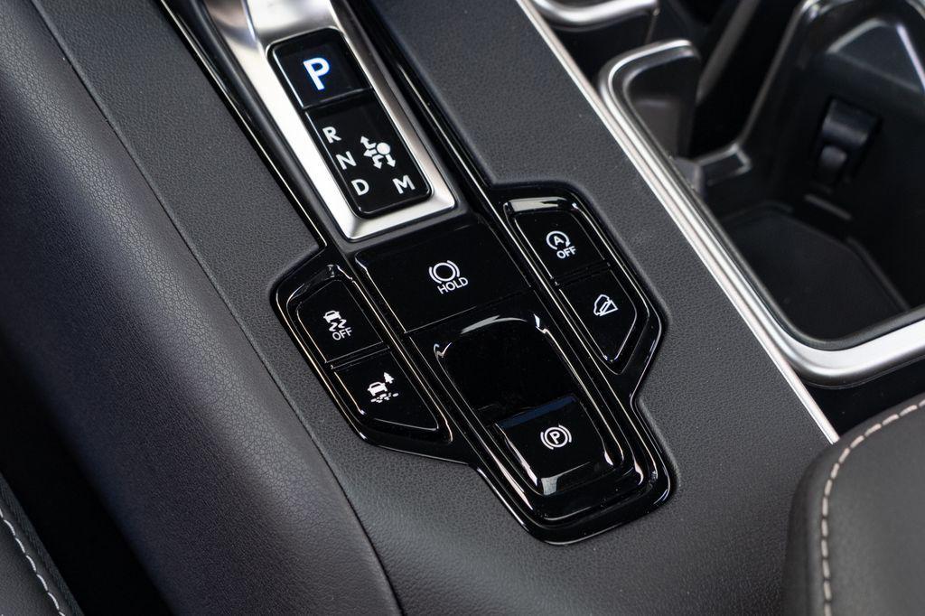 new 2026 Lexus TX 350 car, priced at $66,023