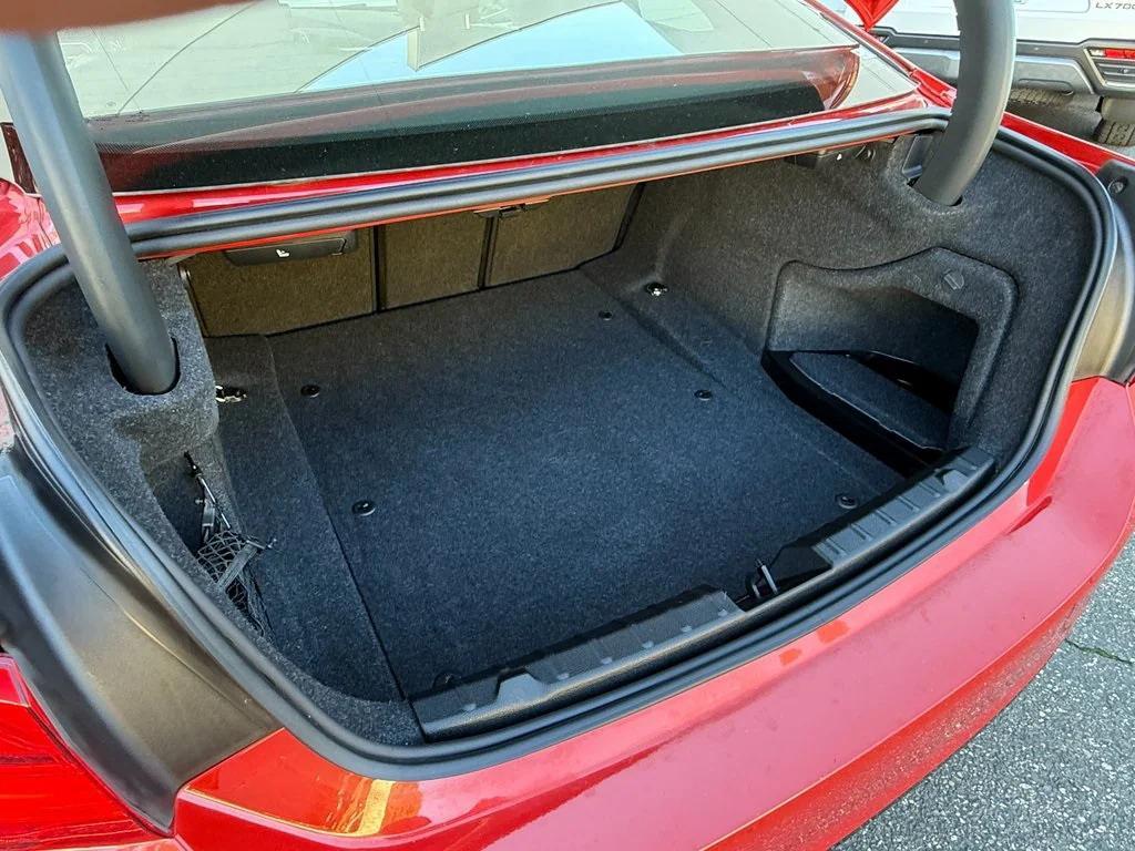 used 2019 BMW 430 car, priced at $18,972