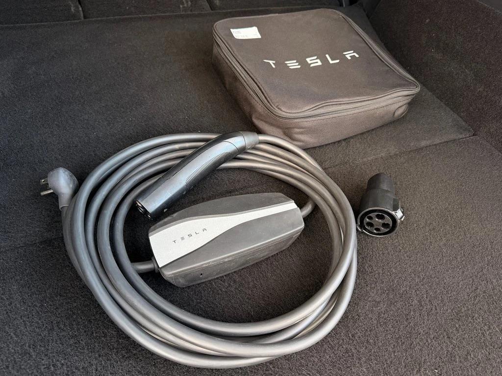 used 2022 Tesla Model Y car, priced at $26,451