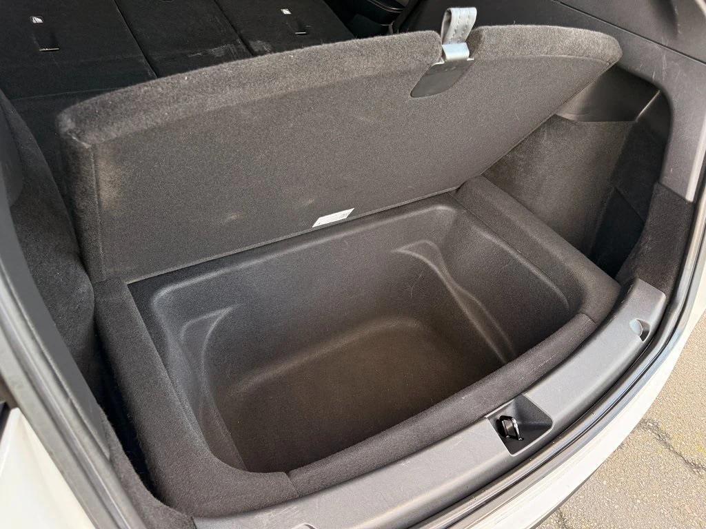 used 2022 Tesla Model Y car, priced at $26,451