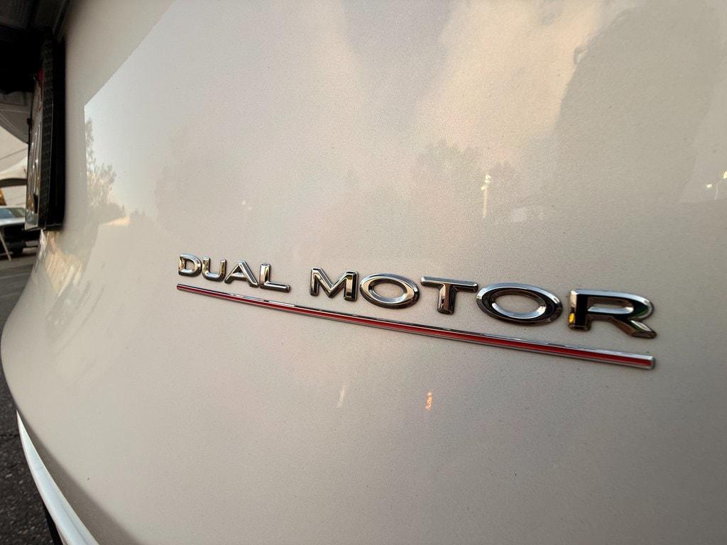 used 2022 Tesla Model Y car, priced at $26,451