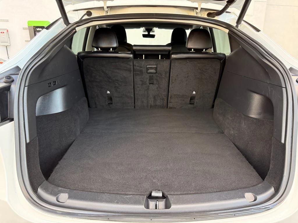 used 2022 Tesla Model Y car, priced at $26,451