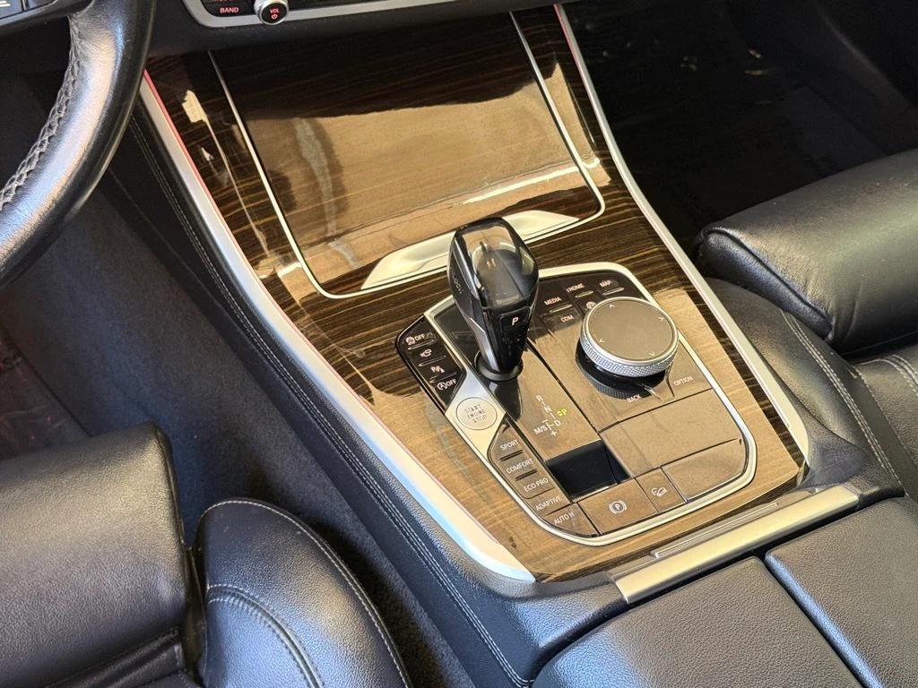 used 2020 BMW X5 car, priced at $24,221