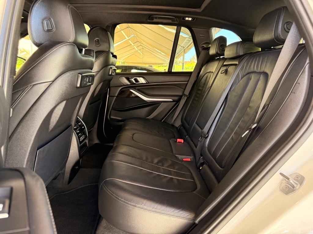 used 2020 BMW X5 car, priced at $24,221