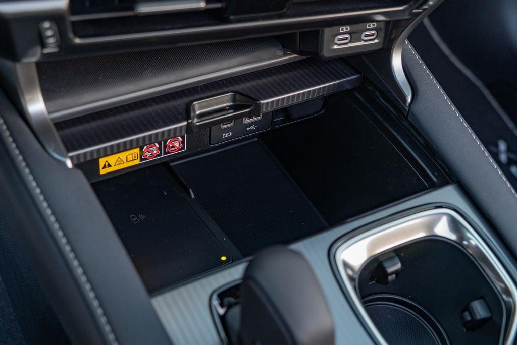 new 2026 Lexus RX 500h car, priced at $76,298