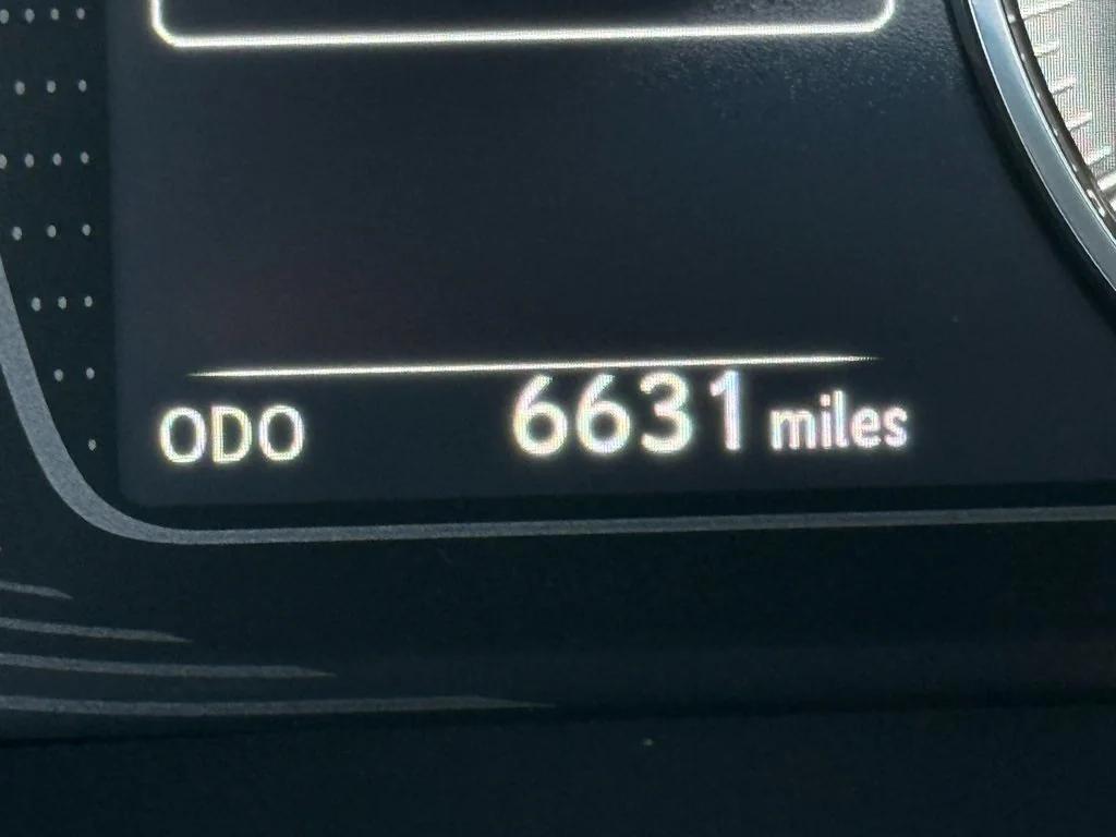 used 2025 Lexus ES 350 car, priced at $41,353