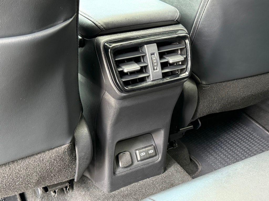 used 2024 Lexus NX 350 car, priced at $41,972